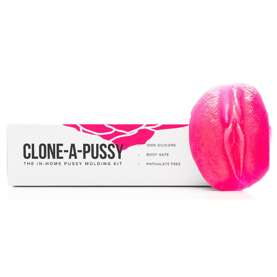 Clone a Pussy