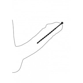 Kit Plugs d'urètre Beginners 2 Pièces