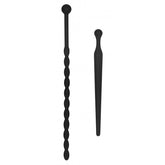 Kit Plugs d'urètre Beginners 2 Pièces