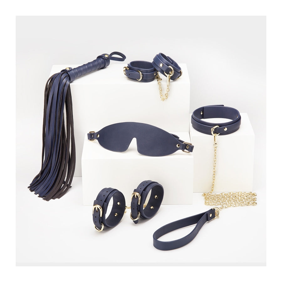 Kit SM 5 Pièces Sex Navy