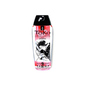 Toko parfumé