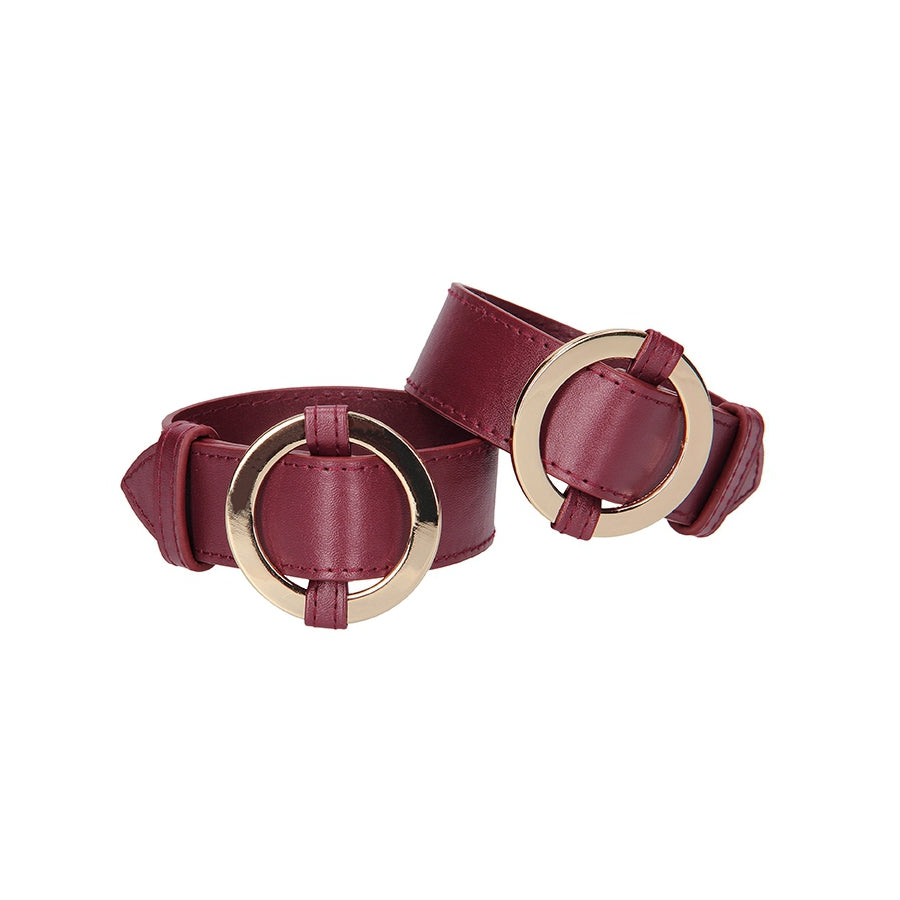 Menottes Halo Cuff