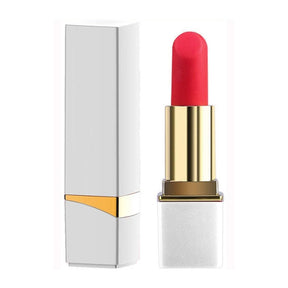 Mini Vibro Lipstick Rock