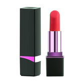 Mini Vibro Lipstick Rock