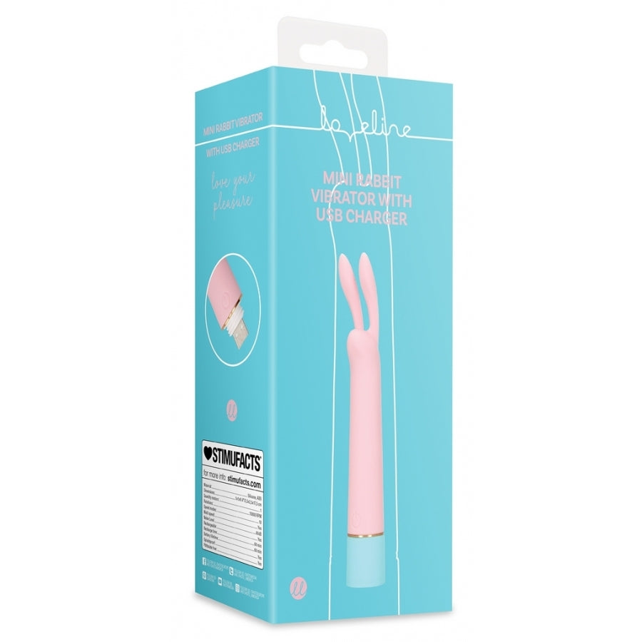 Mini vibro Little Rabbit