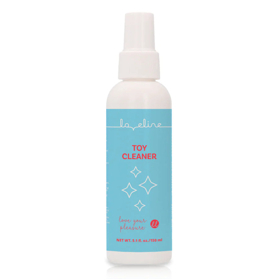 Nettoyant pour sextoys Toyclean