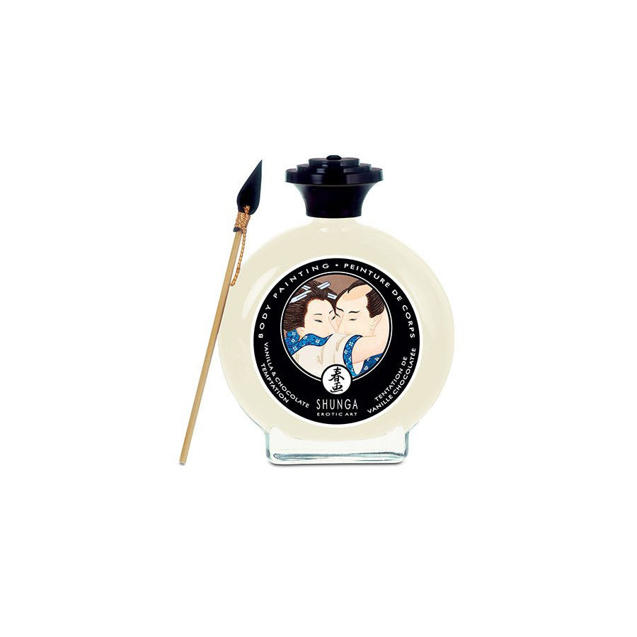 Peinture corporelle