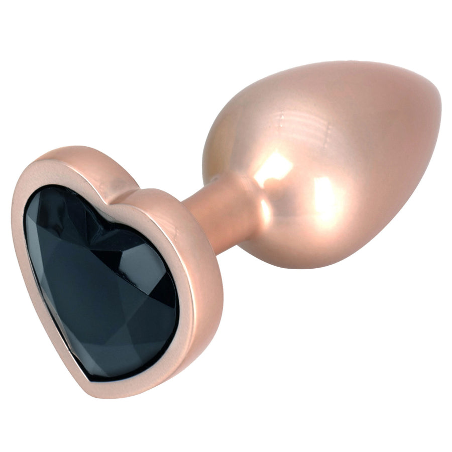Plug Bijou Time to shine