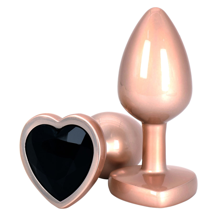 Plug Bijou Time to shine