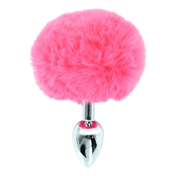 Plug Queue de Lapin Enchanting Bunnytail