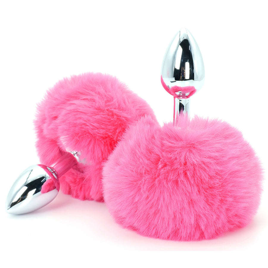 Plug Queue de Lapin Enchanting Bunnytail