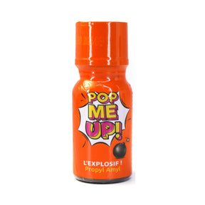 Pop Me Up poppers