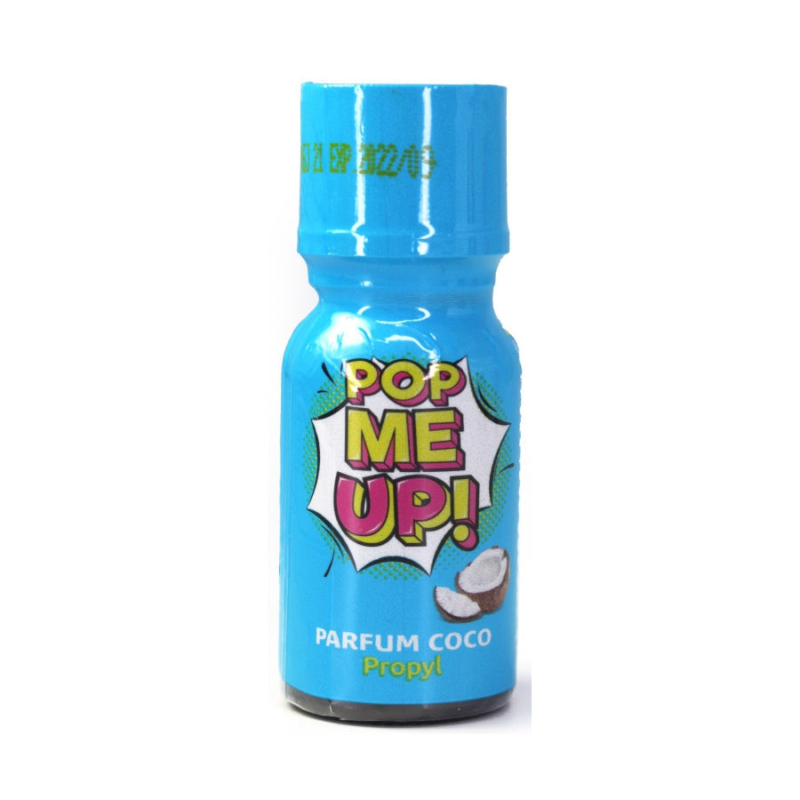 Pop Me Up poppers