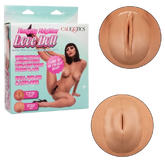 Poupée gonflable avec masturbateurs Love Doll Vagin-Anus