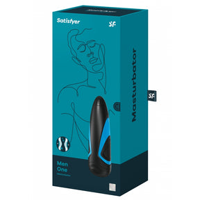 Satisfyer Men