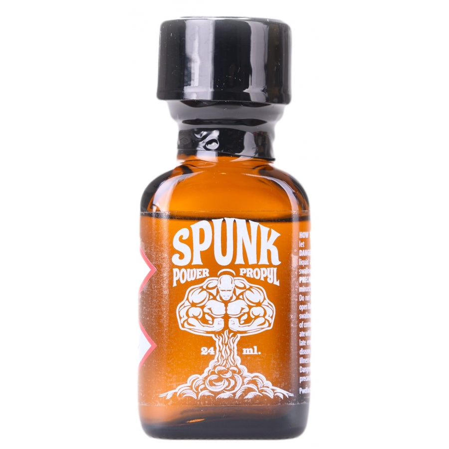 Spunk Power