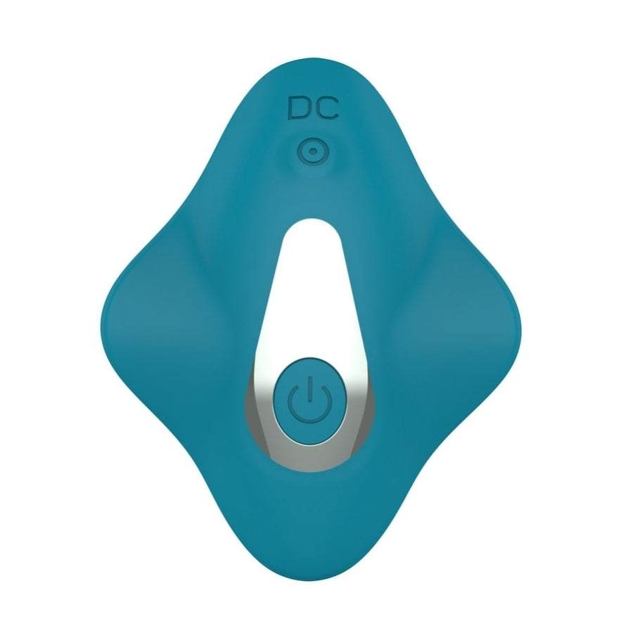 Stimulateur de Clitoris Anémone