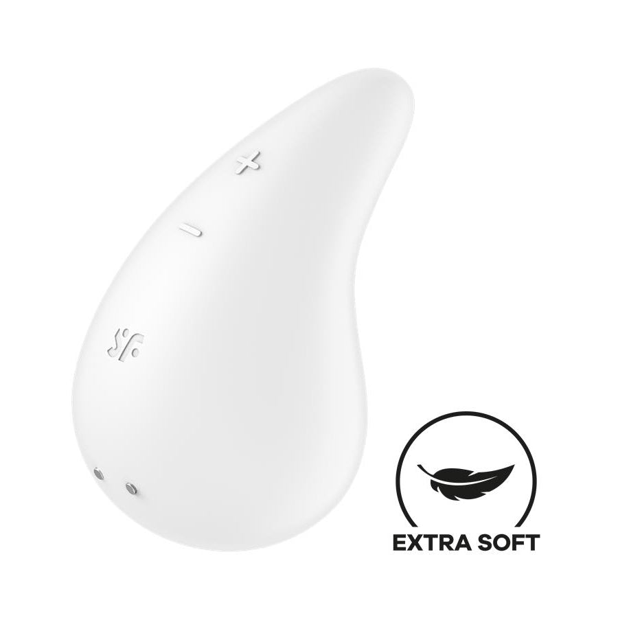 Stimulateur de Clitoris Dew Drop