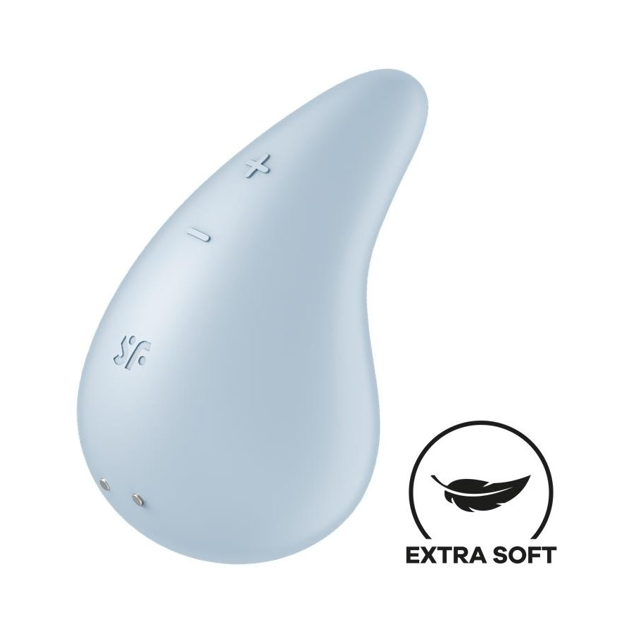 Stimulateur de Clitoris Dew Drop