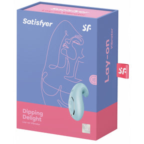 Stimulateur de clitoris Dipping Delight