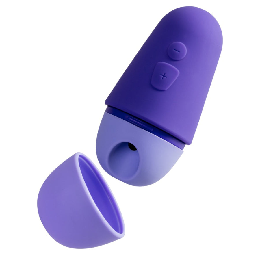Stimulateur de clitoris Free X