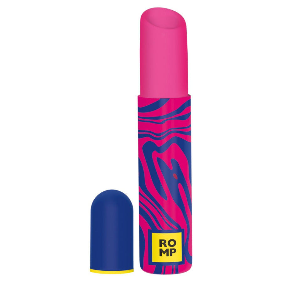 Stimulateur de Clitoris Lipstick