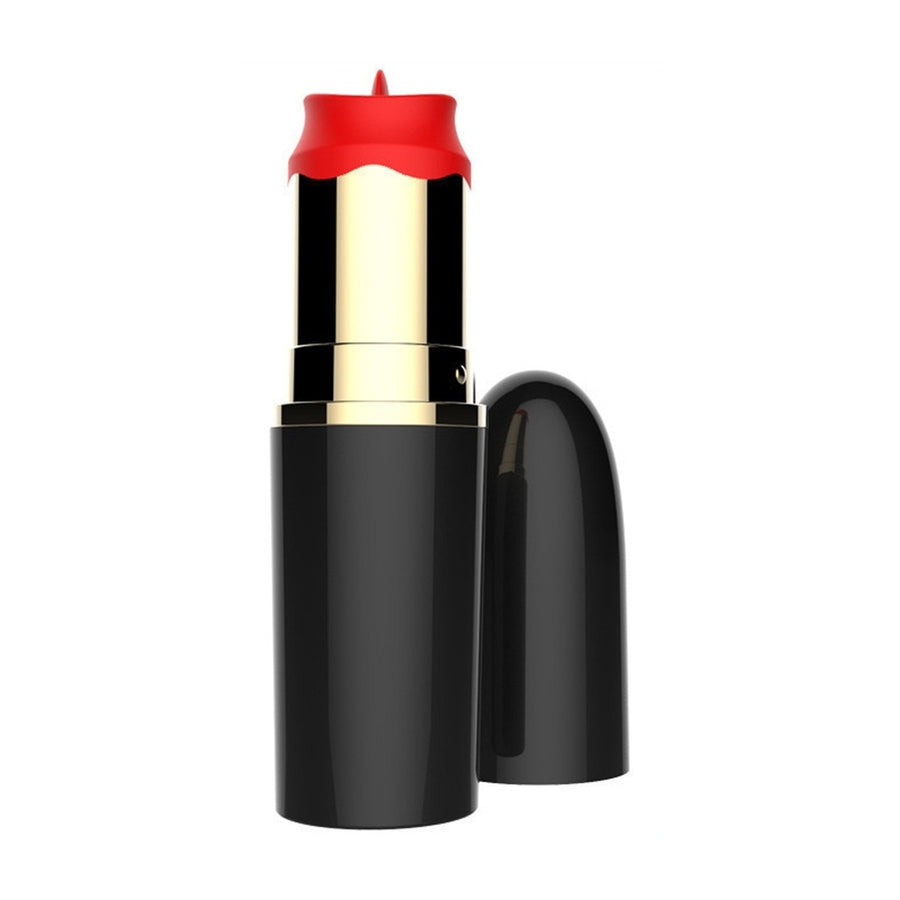 Stimulateur de clitoris Lipstick