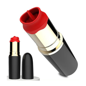 Stimulateur de clitoris Lipstick