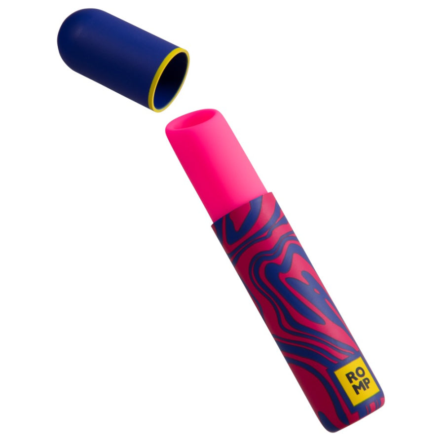Stimulateur de Clitoris Lipstick