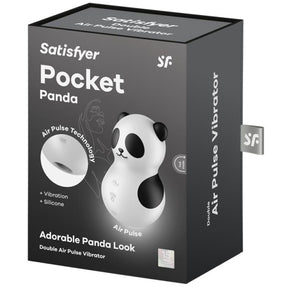 Stimulateur de clitoris Pocket Panda