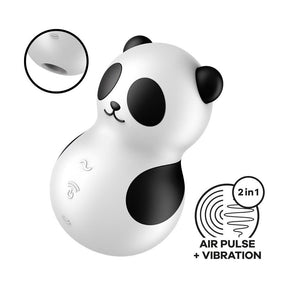 Stimulateur de clitoris Pocket Panda