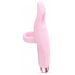 Stimulateur de clitoris Tickle Me