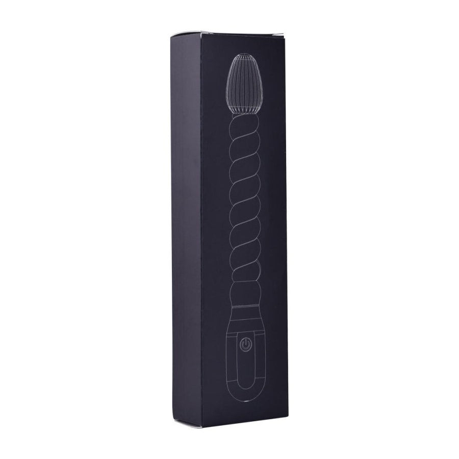 Stimulateur de prostate Flex Spiral