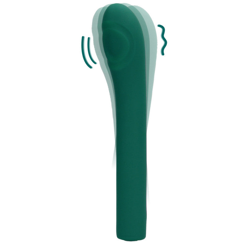 Stimulateur de prostate vibrant Greenware