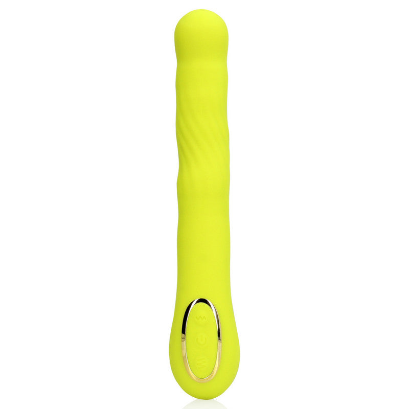 Stimulateur de prostate vibrant Lemonpassion