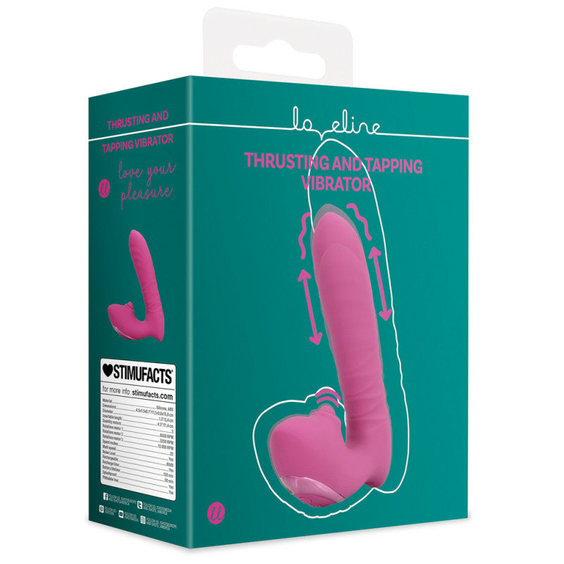Stimulateur Pinking
