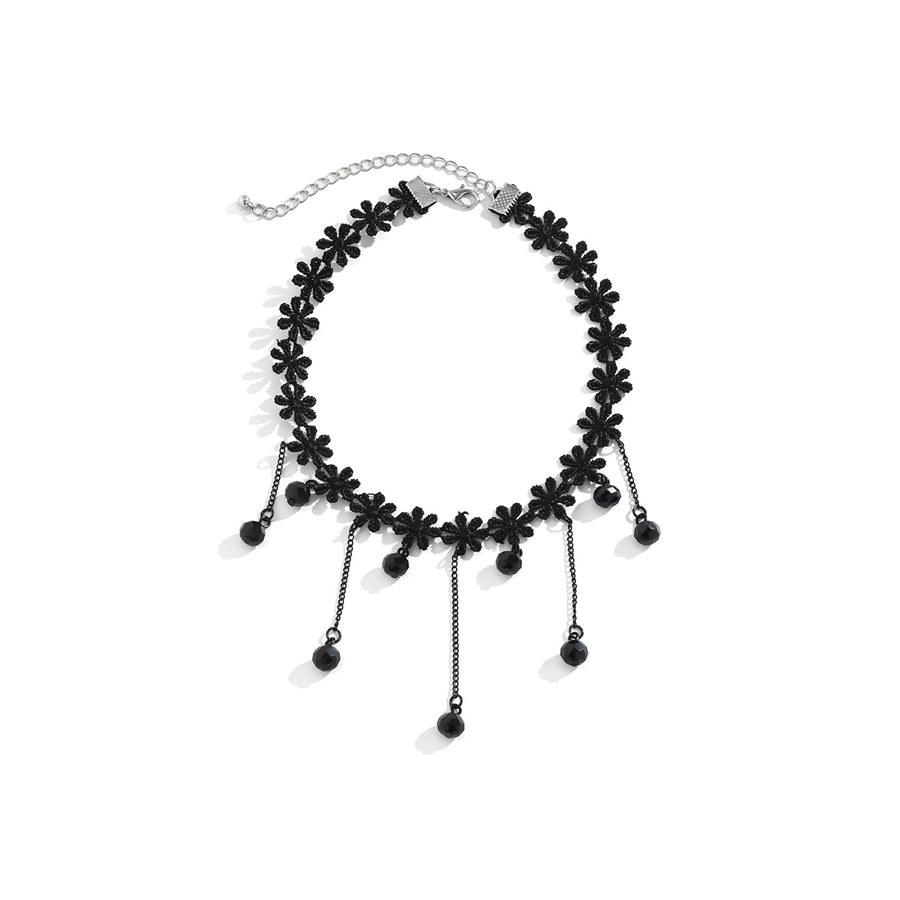 Tour de cou Flowers Diamond