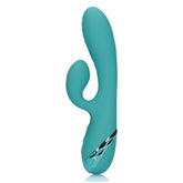 Vibro rabbit gonflable Flatblue