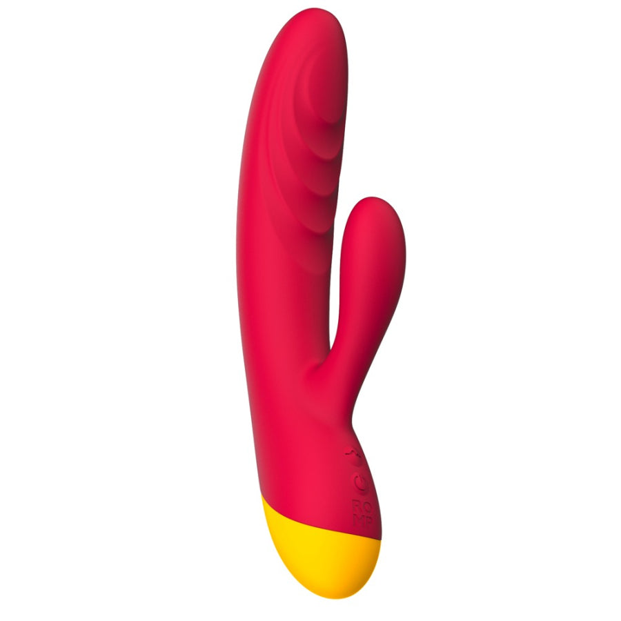 Vibro rabbit Jazz