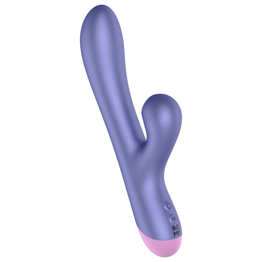 Vibro rabbit Pulse
