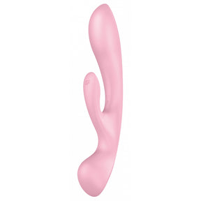 Rabbit Triple Oh Satisfyer