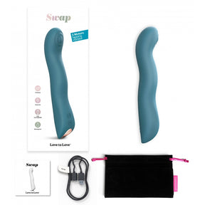 Vibro Swap