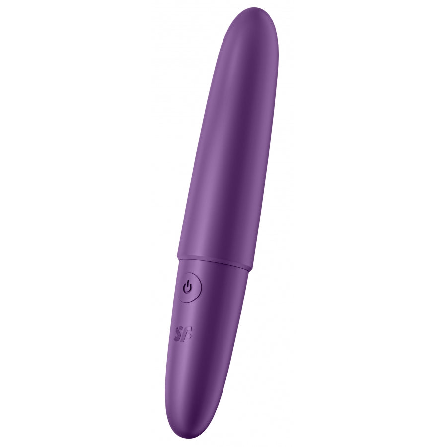 Vibro Ultra Power Bullet 6