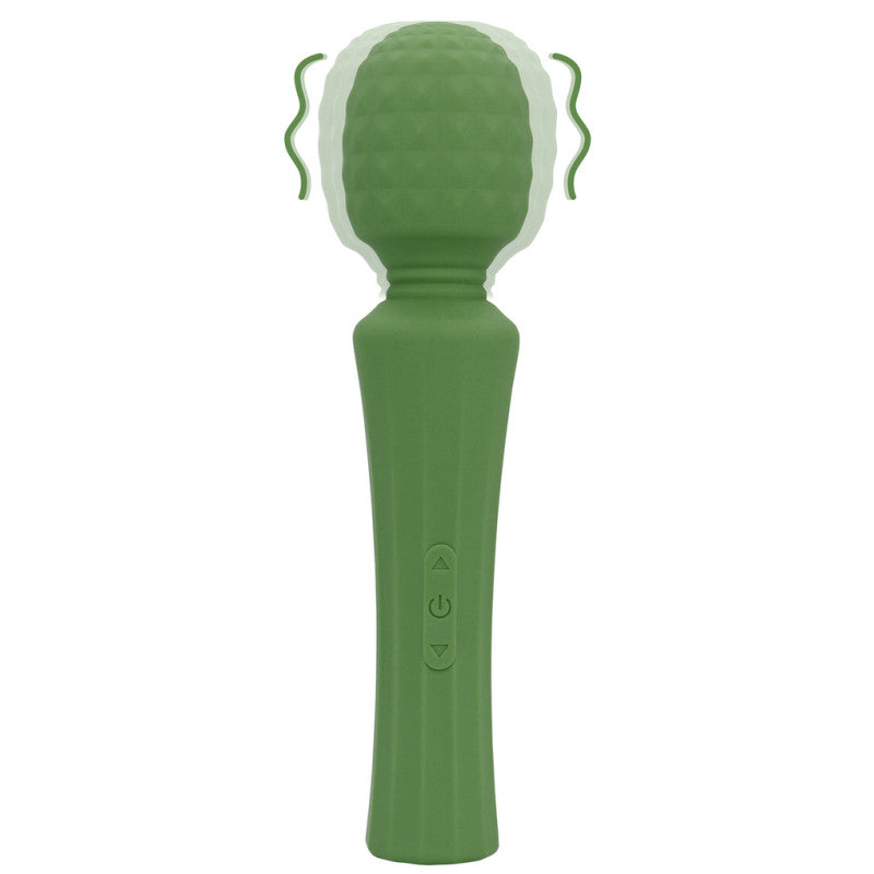Wand Green Mumba