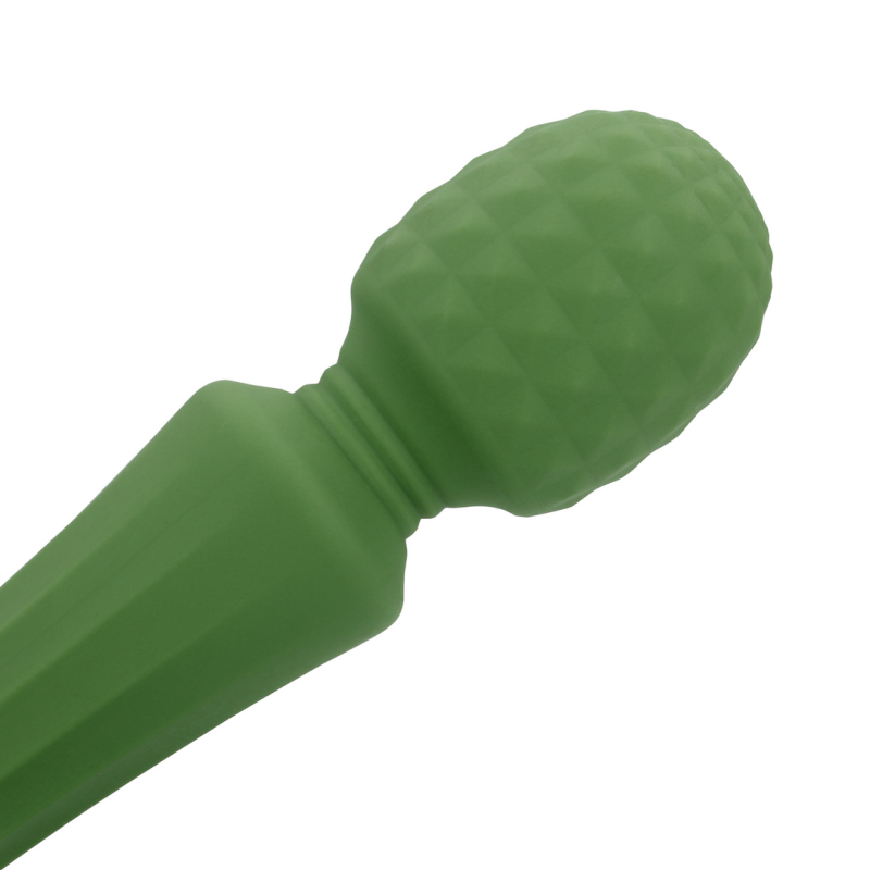 Wand Green Mumba